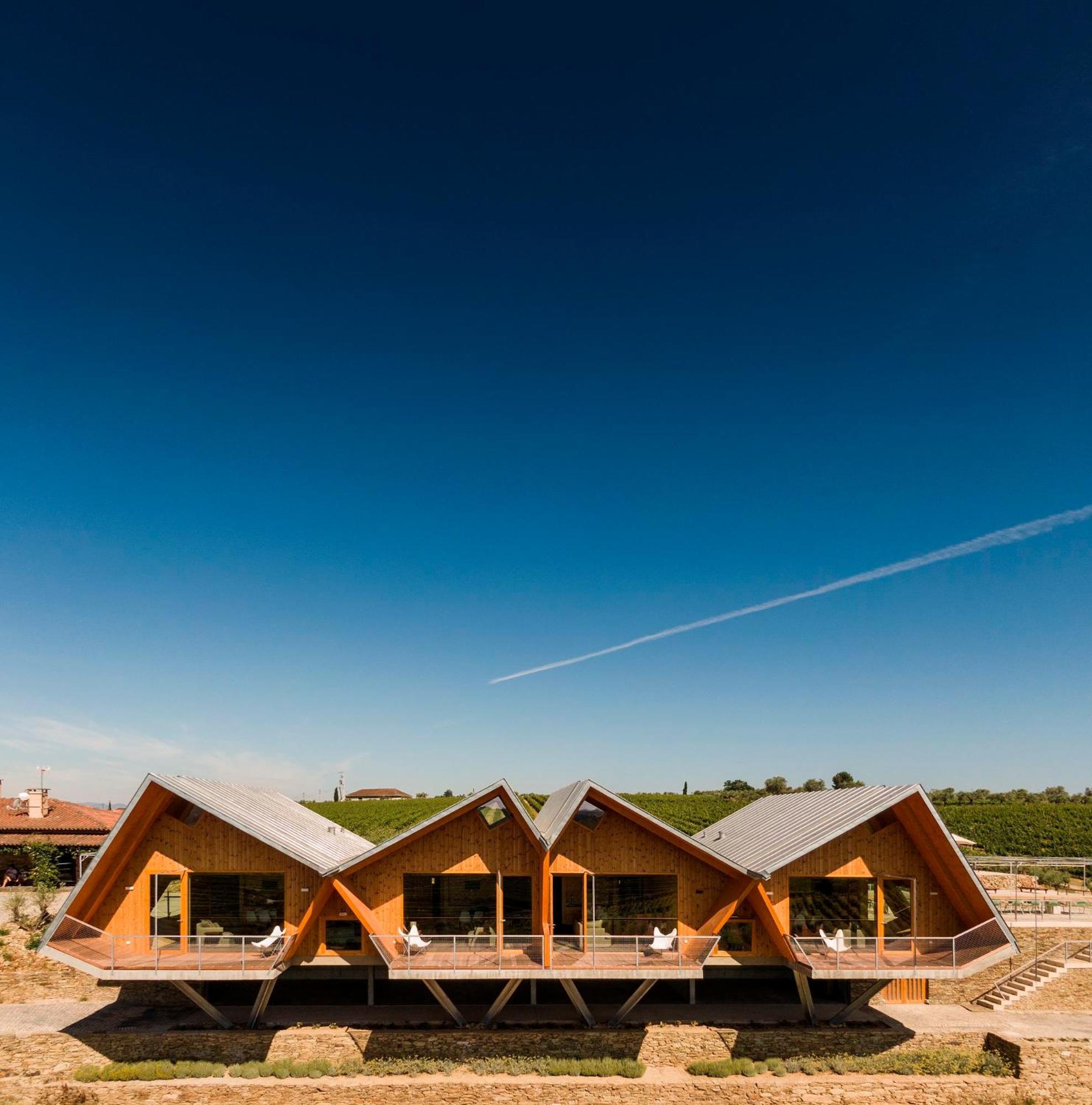 Quinta Da Faisca - Agro Turismo Βίλα Favaios Εξωτερικό φωτογραφία